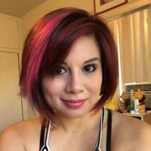 Meet your Posher, Erika